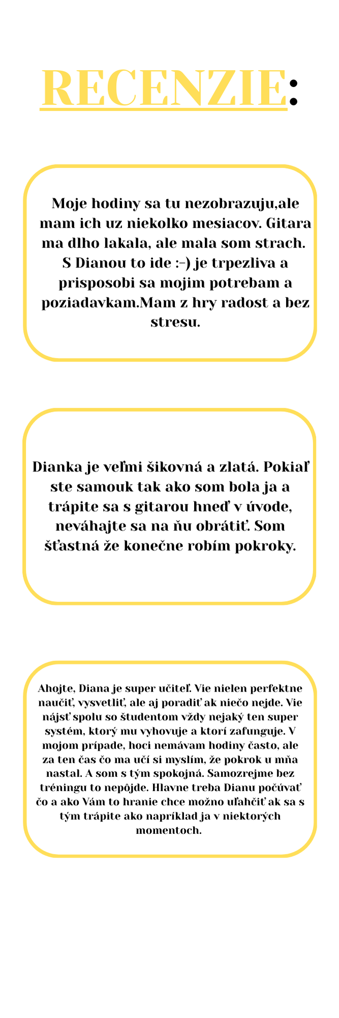 Recenzia